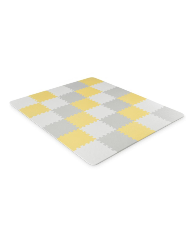 Foam puzzeltegels 30x30 cm – losse tegels in veel kleuren