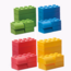 Q-Blocks | Grote bouwstenen | multicolor |  32 stuks