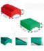 Stapelstenen | Bouwset van 16 stuks | 4 kleuren