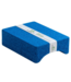 Stapelstenen | Bouwset van 16 stuks | 4 kleuren