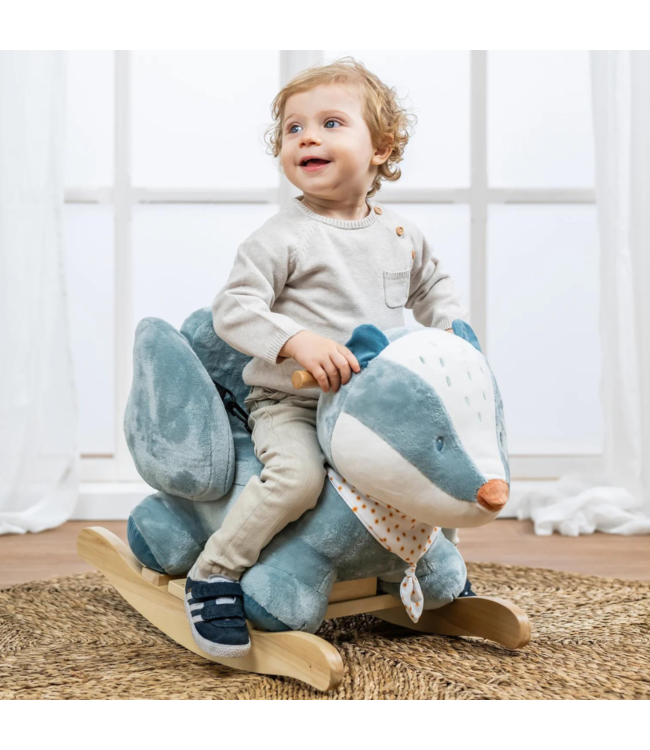 Hobbeldier das Felix | Velvet