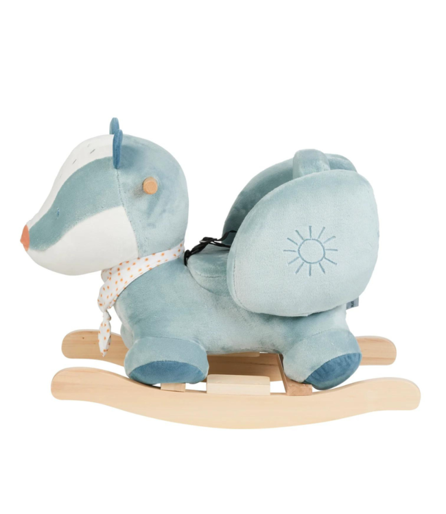 Hobbeldier das Felix | Velvet