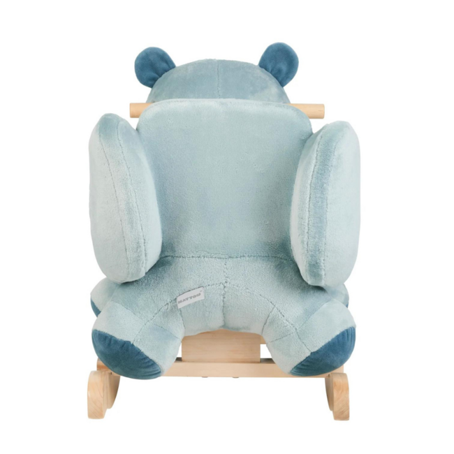 Hobbeldier das Felix | Velvet