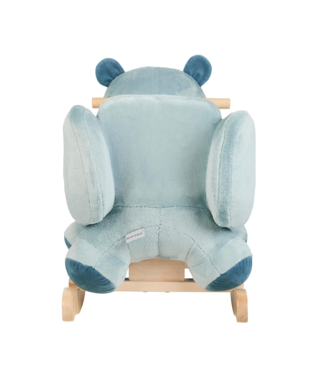 Hobbeldier das Felix | Velvet