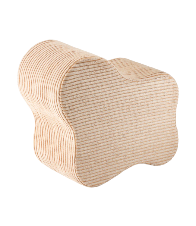 Poef kinderkamer| Brown Sugar