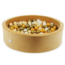 Mimii Soft Velvet Ball Pit 400 Balls | Caramel