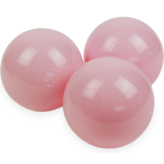 Mimii Ballenbak ballen | licht roze