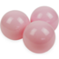 Lichtroze ballenbak ballen voor een zachte en vrolijke speelplek