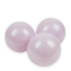 Mimii Ballenbak ballen | Parel  licht roze