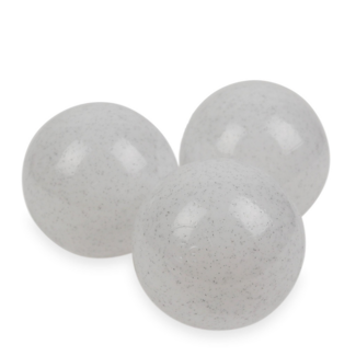 Mimii Ballenbak ballen | Wol wit