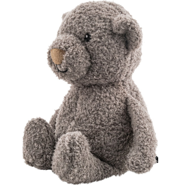 Knuffel met nachtlampje | Beer Lou