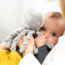 Octopus knuffel |Groen