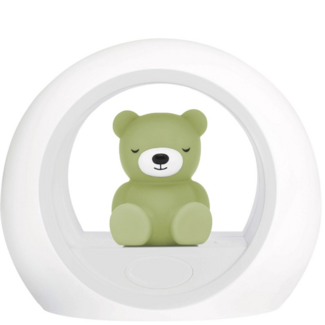 Zazu kids Nachtlampje beer Billy