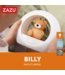 Nachtlampje beer Billy | Beige