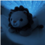 Projector Leo the Lion – soothing nightlight with starry sky