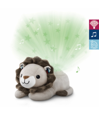Zazu kids Projector Leo de leeuw