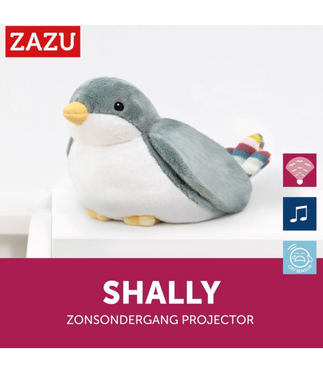 Sterrenhemel projector Sally de mus