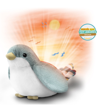 Zazu kids Projector Sally de mus