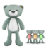 Zazu kids Slaaptrainer Brody beer