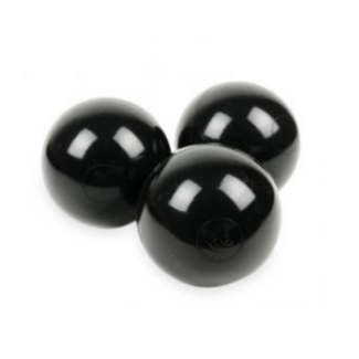 Mimii Ball Pit Balls | Black