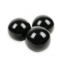 Ball Pit Balls Black – Soft and Safe Balls 7 cm for Hours of Fun Play