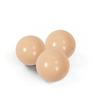 Mimii Ballenbak ballen | Beige