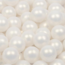 Ball Pit Balls Pearl White – Soft and Safe Balls for Fun Play