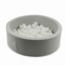 Ball Pit Balls Pearl White – Soft and Safe Balls for Fun Play