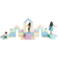 Foam blocks MEGA castle – creative and safe play in pastel colors