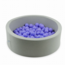 Ball Pit Balls Light Purple – Soft and Safe Balls for Fun Play