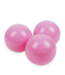Mimii Ballenbak ballen | Poeder roze