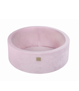 MeowBaby Ballenbak zonder ballen | Roze