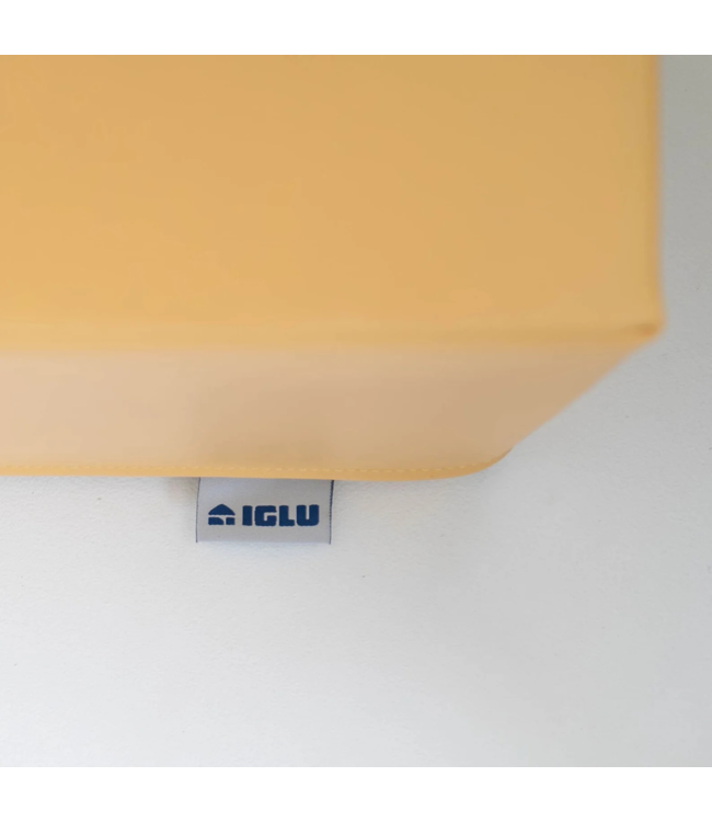 Softplay foam blokken set in pastel pink – stimuleert motoriek en creativiteit