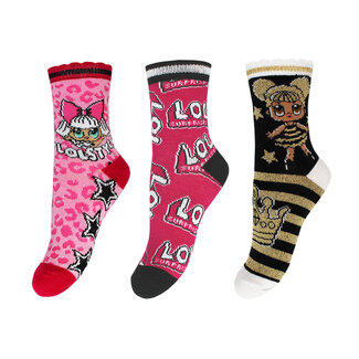 Lol Surprise sokken