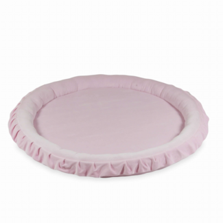Mimii Speelnest Velvet | Licht roze