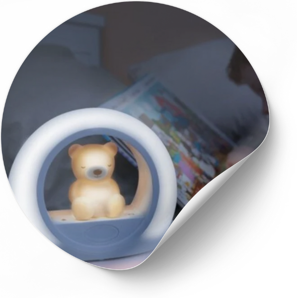 Stijlvolle en functionele verlichting voor de kinderkamer