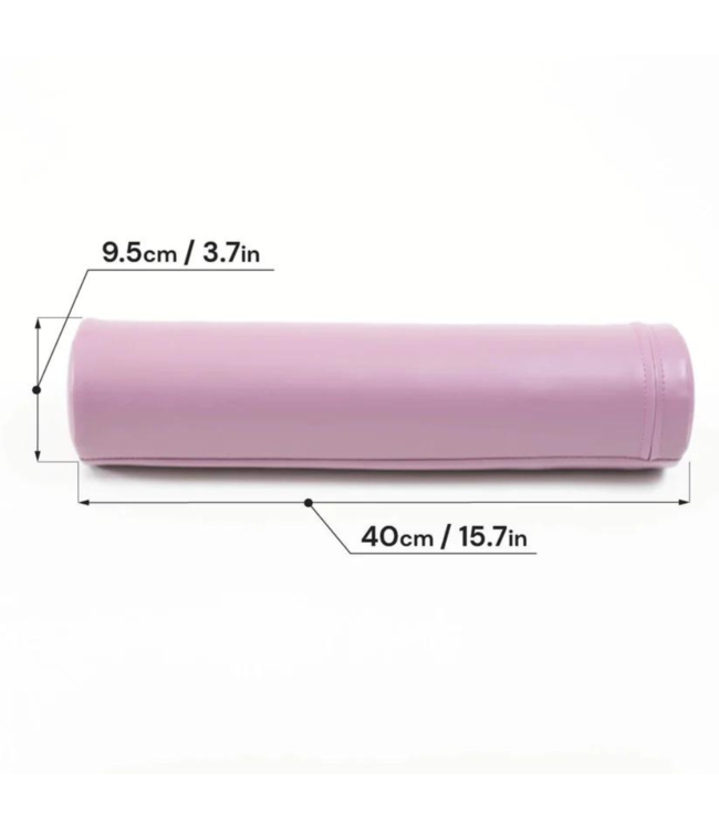 Violet kruiprol voor baby’s: veilig en comfortabel om te ontdekken