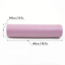 Foam crawl roller in violet – soft, sturdy and perfect for motor skill development
