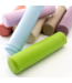 Beige kruiprol voor baby's – stimuleer motoriek en eerste bewegingen