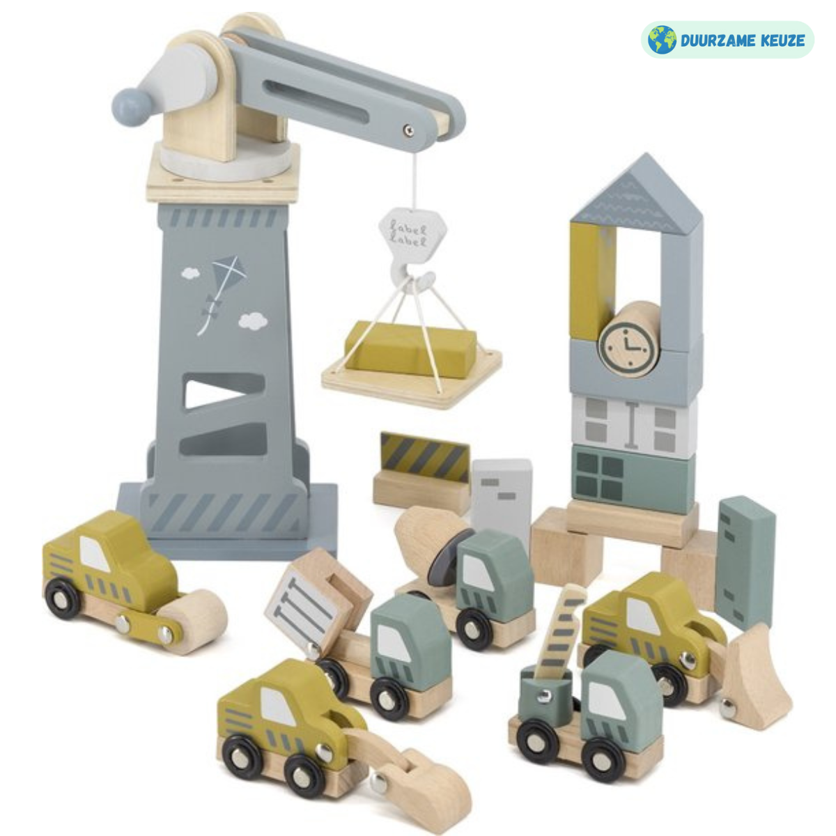 ZLemma Karton Bouwset – 401 Stuks – Met Veilige Kartonsnijder, Vouwrol, Schroeven & Moeren – STEM-speelgoed – Voor Eindeloze Kartonnen Creaties – Family Edition