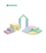 Iglu Foam blokken set XXL - Creativity