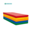 IGLU Softplay Foam speelmatten set | Primaire kleuren