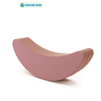 IGLU Softplay Foam schommel banaan | Pastel Violet