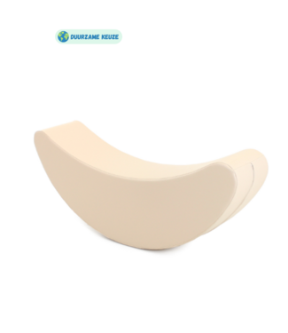 IGLU Softplay Foam schommel banaan