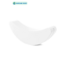 Foam Banana Swing in white – safe and playful for children