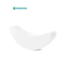 IGLU Softplay Foam schommel banaan | Wit