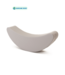 IGLU Softplay Foam schommel banaan | Grijs