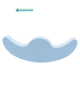 Iglu Foam schommelwip Buddy |  Lichtblauw