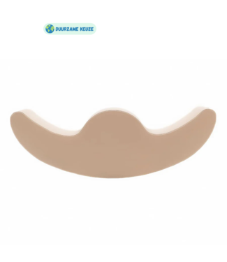 Iglu Foam schommelwip  Buddy | Beige