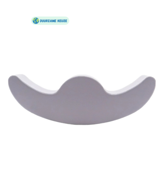 IGLU Softplay Foam schommelwip  Buddy | Grijs